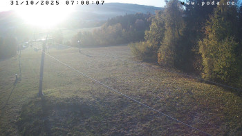 Snímek    31.10.2025 v 07:00