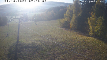 Snímek    31.10.2025 v 07:30