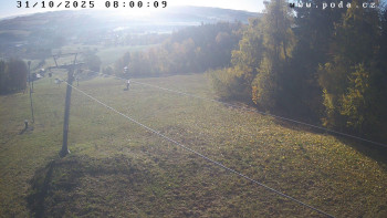 Snímek    31.10.2025 v 08:00