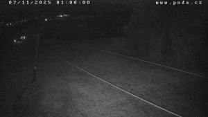 Ski Olešnice - Výstup vlek A - 7.11.2025 v 01:00 Ski Olešnice - Výstup vlek A - 7.11.2025 v 01:00