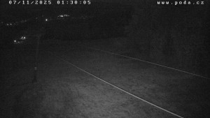 Ski Olešnice - Výstup vlek A - 7.11.2025 v 01:30 Ski Olešnice - Výstup vlek A - 7.11.2025 v 01:30