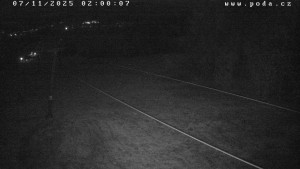 Ski Olešnice - Výstup vlek A - 7.11.2025 v 02:00 Ski Olešnice - Výstup vlek A - 7.11.2025 v 02:00