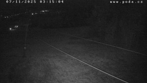 Ski Olešnice - Výstup vlek A - 7.11.2025 v 03:15 Ski Olešnice - Výstup vlek A - 7.11.2025 v 03:15