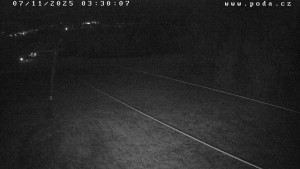 Ski Olešnice - Výstup vlek A - 7.11.2025 v 03:30 Ski Olešnice - Výstup vlek A - 7.11.2025 v 03:30