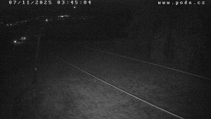 Ski Olešnice - Výstup vlek A - 7.11.2025 v 03:45 Ski Olešnice - Výstup vlek A - 7.11.2025 v 03:45