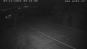 Ski Olešnice - Výstup vlek A - 7.11.2025 v 04:15 Ski Olešnice - Výstup vlek A - 7.11.2025 v 04:15