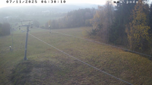 Ski Olešnice - Výstup vlek A - 7.11.2025 v 06:30 Ski Olešnice - Výstup vlek A - 7.11.2025 v 06:30