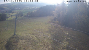 Ski Olešnice - Výstup vlek A - 7.11.2025 v 10:00 Ski Olešnice - Výstup vlek A - 7.11.2025 v 10:00