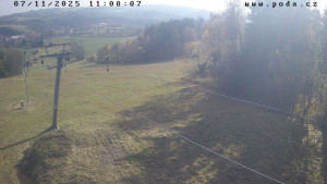 Ski Olešnice - Výstup vlek A - 7.11.2025 v 11:00 Ski Olešnice - Výstup vlek A - 7.11.2025 v 11:00