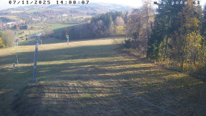 Ski Olešnice - Výstup vlek A - 7.11.2025 v 14:00 Ski Olešnice - Výstup vlek A - 7.11.2025 v 14:00