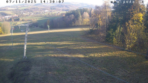 Ski Olešnice - Výstup vlek A - 7.11.2025 v 14:30 Ski Olešnice - Výstup vlek A - 7.11.2025 v 14:30