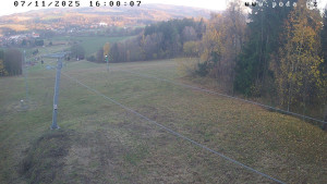 Ski Olešnice - Výstup vlek A - 7.11.2025 v 16:00 Ski Olešnice - Výstup vlek A - 7.11.2025 v 16:00