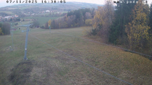 Ski Olešnice - Výstup vlek A - 7.11.2025 v 16:30 Ski Olešnice - Výstup vlek A - 7.11.2025 v 16:30