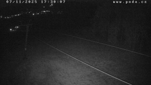 Ski Olešnice - Výstup vlek A - 7.11.2025 v 17:30 Ski Olešnice - Výstup vlek A - 7.11.2025 v 17:30