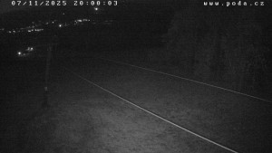 Ski Olešnice - Výstup vlek A - 7.11.2025 v 20:00 Ski Olešnice - Výstup vlek A - 7.11.2025 v 20:00