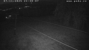 Ski Olešnice - Výstup vlek A - 7.11.2025 v 21:30 Ski Olešnice - Výstup vlek A - 7.11.2025 v 21:30