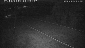 Ski Olešnice - Výstup vlek A - 7.11.2025 v 23:00 Ski Olešnice - Výstup vlek A - 7.11.2025 v 23:00