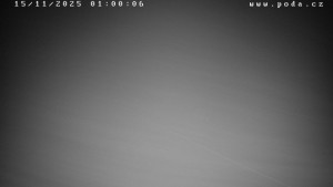 Ski Olešnice - Výstup vlek A - 15.11.2025 v 01:00 Ski Olešnice - Výstup vlek A - 15.11.2025 v 01:00