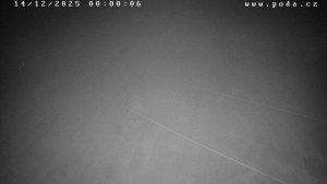 Ski Olešnice - Výstup vlek A - 14.12.2025 v 00:00 Ski Olešnice - Výstup vlek A - 14.12.2025 v 00:00