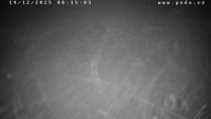 Ski Olešnice - Výstup vlek A - 14.12.2025 v 00:15 Ski Olešnice - Výstup vlek A - 14.12.2025 v 00:15