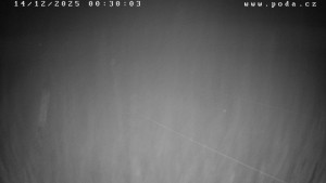 Ski Olešnice - Výstup vlek A - 14.12.2025 v 00:30 Ski Olešnice - Výstup vlek A - 14.12.2025 v 00:30