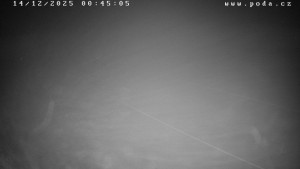 Ski Olešnice - Výstup vlek A - 14.12.2025 v 00:45 Ski Olešnice - Výstup vlek A - 14.12.2025 v 00:45