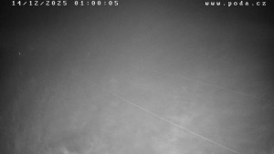 Ski Olešnice - Výstup vlek A - 14.12.2025 v 01:00 Ski Olešnice - Výstup vlek A - 14.12.2025 v 01:00