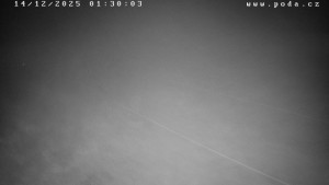 Ski Olešnice - Výstup vlek A - 14.12.2025 v 01:30 Ski Olešnice - Výstup vlek A - 14.12.2025 v 01:30