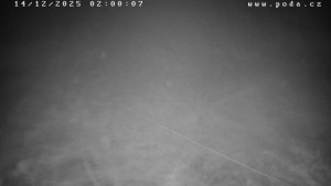 Ski Olešnice - Výstup vlek A - 14.12.2025 v 02:00 Ski Olešnice - Výstup vlek A - 14.12.2025 v 02:00