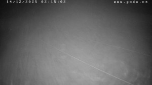 Ski Olešnice - Výstup vlek A - 14.12.2025 v 02:15 Ski Olešnice - Výstup vlek A - 14.12.2025 v 02:15