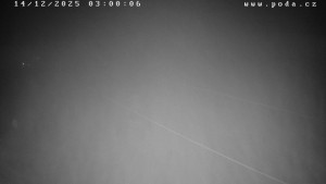 Ski Olešnice - Výstup vlek A - 14.12.2025 v 03:00 Ski Olešnice - Výstup vlek A - 14.12.2025 v 03:00