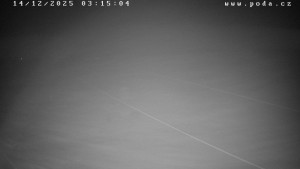 Ski Olešnice - Výstup vlek A - 14.12.2025 v 03:15 Ski Olešnice - Výstup vlek A - 14.12.2025 v 03:15