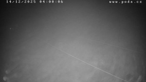 Ski Olešnice - Výstup vlek A - 14.12.2025 v 04:00 Ski Olešnice - Výstup vlek A - 14.12.2025 v 04:00