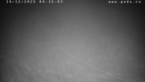 Ski Olešnice - Výstup vlek A - 14.12.2025 v 04:15 Ski Olešnice - Výstup vlek A - 14.12.2025 v 04:15