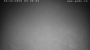 Ski Olešnice - Výstup vlek A - 14.12.2025 v 04:30 Ski Olešnice - Výstup vlek A - 14.12.2025 v 04:30