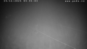 Ski Olešnice - Výstup vlek A - 14.12.2025 v 04:45 Ski Olešnice - Výstup vlek A - 14.12.2025 v 04:45