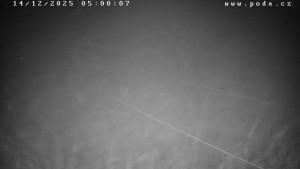 Ski Olešnice - Výstup vlek A - 14.12.2025 v 05:00 Ski Olešnice - Výstup vlek A - 14.12.2025 v 05:00