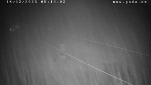 Ski Olešnice - Výstup vlek A - 14.12.2025 v 05:15 Ski Olešnice - Výstup vlek A - 14.12.2025 v 05:15