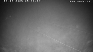 Ski Olešnice - Výstup vlek A - 14.12.2025 v 05:30 Ski Olešnice - Výstup vlek A - 14.12.2025 v 05:30