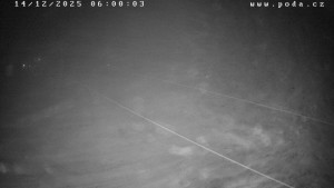 Ski Olešnice - Výstup vlek A - 14.12.2025 v 06:00 Ski Olešnice - Výstup vlek A - 14.12.2025 v 06:00