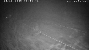 Ski Olešnice - Výstup vlek A - 14.12.2025 v 06:15 Ski Olešnice - Výstup vlek A - 14.12.2025 v 06:15