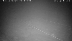 Ski Olešnice - Výstup vlek A - 14.12.2025 v 06:45 Ski Olešnice - Výstup vlek A - 14.12.2025 v 06:45