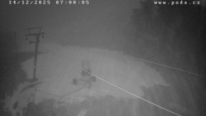 Ski Olešnice - Výstup vlek A - 14.12.2025 v 07:00 Ski Olešnice - Výstup vlek A - 14.12.2025 v 07:00