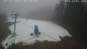 Ski Olešnice - Výstup vlek A - 14.12.2025 v 08:15 Ski Olešnice - Výstup vlek A - 14.12.2025 v 08:15