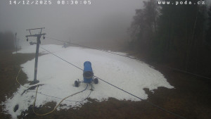 Ski Olešnice - Výstup vlek A - 14.12.2025 v 08:30 Ski Olešnice - Výstup vlek A - 14.12.2025 v 08:30