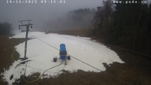 Ski Olešnice - Výstup vlek A - 14.12.2025 v 09:15 Ski Olešnice - Výstup vlek A - 14.12.2025 v 09:15