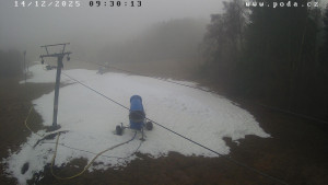 Ski Olešnice - Výstup vlek A - 14.12.2025 v 09:30 Ski Olešnice - Výstup vlek A - 14.12.2025 v 09:30