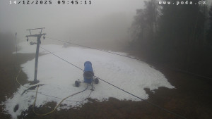 Ski Olešnice - Výstup vlek A - 14.12.2025 v 09:45 Ski Olešnice - Výstup vlek A - 14.12.2025 v 09:45