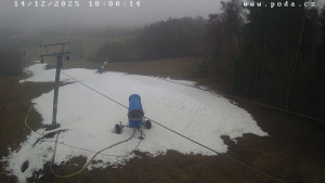 Ski Olešnice - Výstup vlek A - 14.12.2025 v 10:00 Ski Olešnice - Výstup vlek A - 14.12.2025 v 10:00