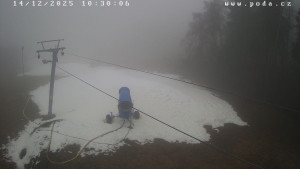 Ski Olešnice - Výstup vlek A - 14.12.2025 v 10:30 Ski Olešnice - Výstup vlek A - 14.12.2025 v 10:30